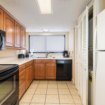 2-Bedroom Carolina Dunes Condo With Private Balcony And Ocean Views Myrtle Beach Esterno foto