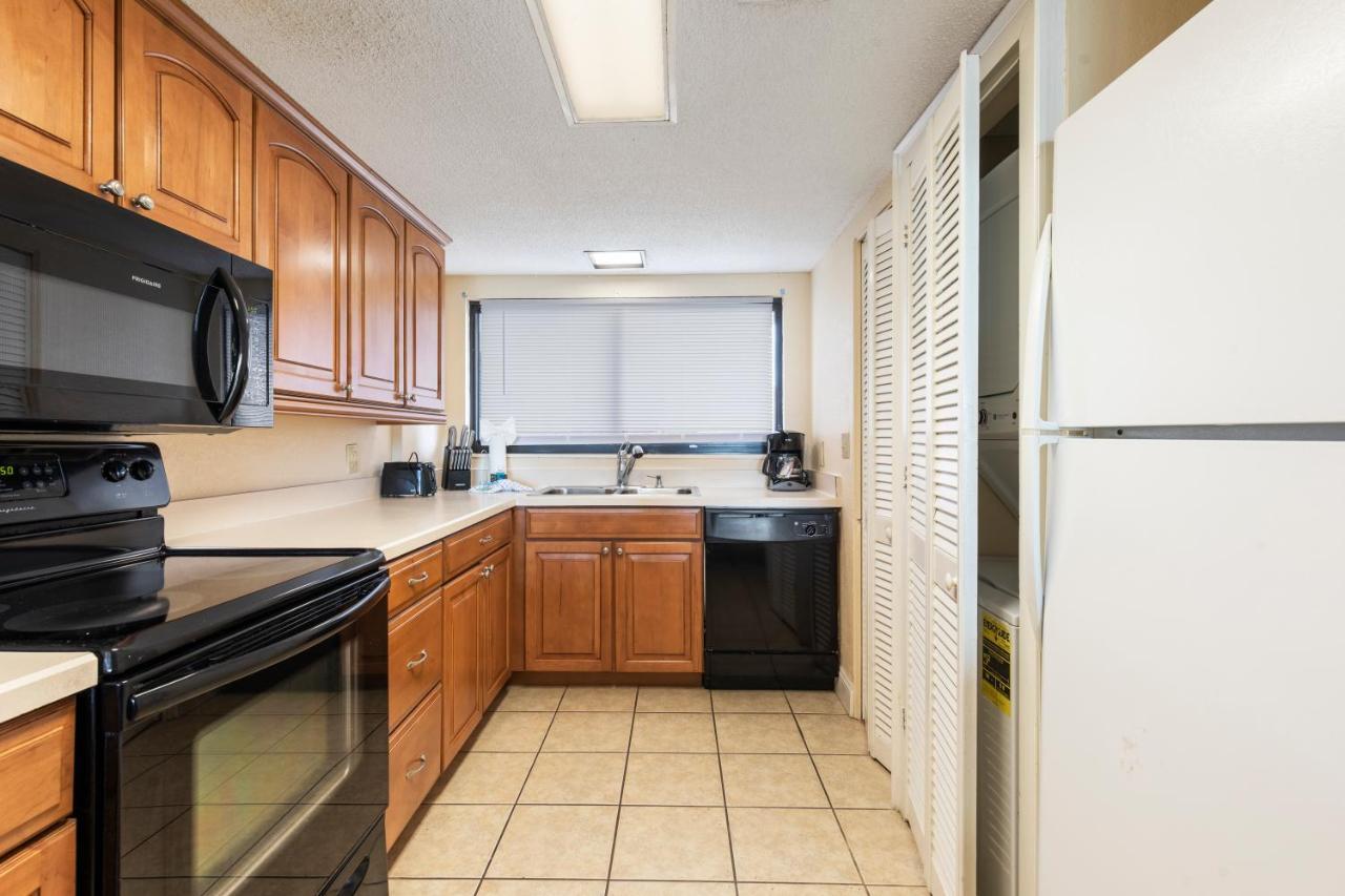2-Bedroom Carolina Dunes Condo With Private Balcony And Ocean Views Myrtle Beach Esterno foto