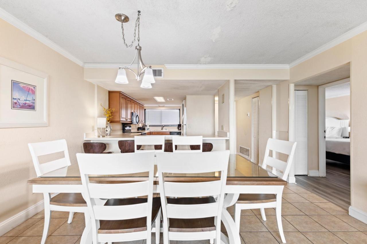 2-Bedroom Carolina Dunes Condo With Private Balcony And Ocean Views Myrtle Beach Esterno foto