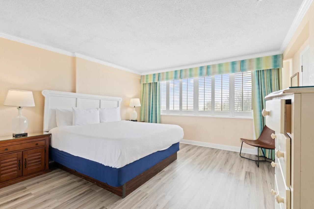 2-Bedroom Carolina Dunes Condo With Private Balcony And Ocean Views Myrtle Beach Esterno foto