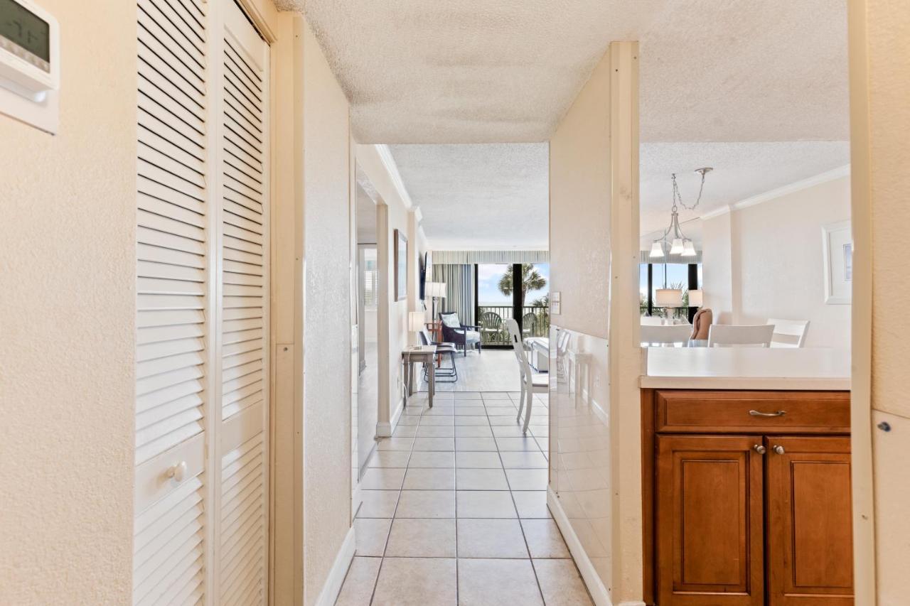 2-Bedroom Carolina Dunes Condo With Private Balcony And Ocean Views Myrtle Beach Esterno foto