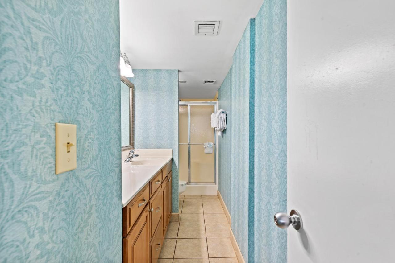2-Bedroom Carolina Dunes Condo With Private Balcony And Ocean Views Myrtle Beach Esterno foto