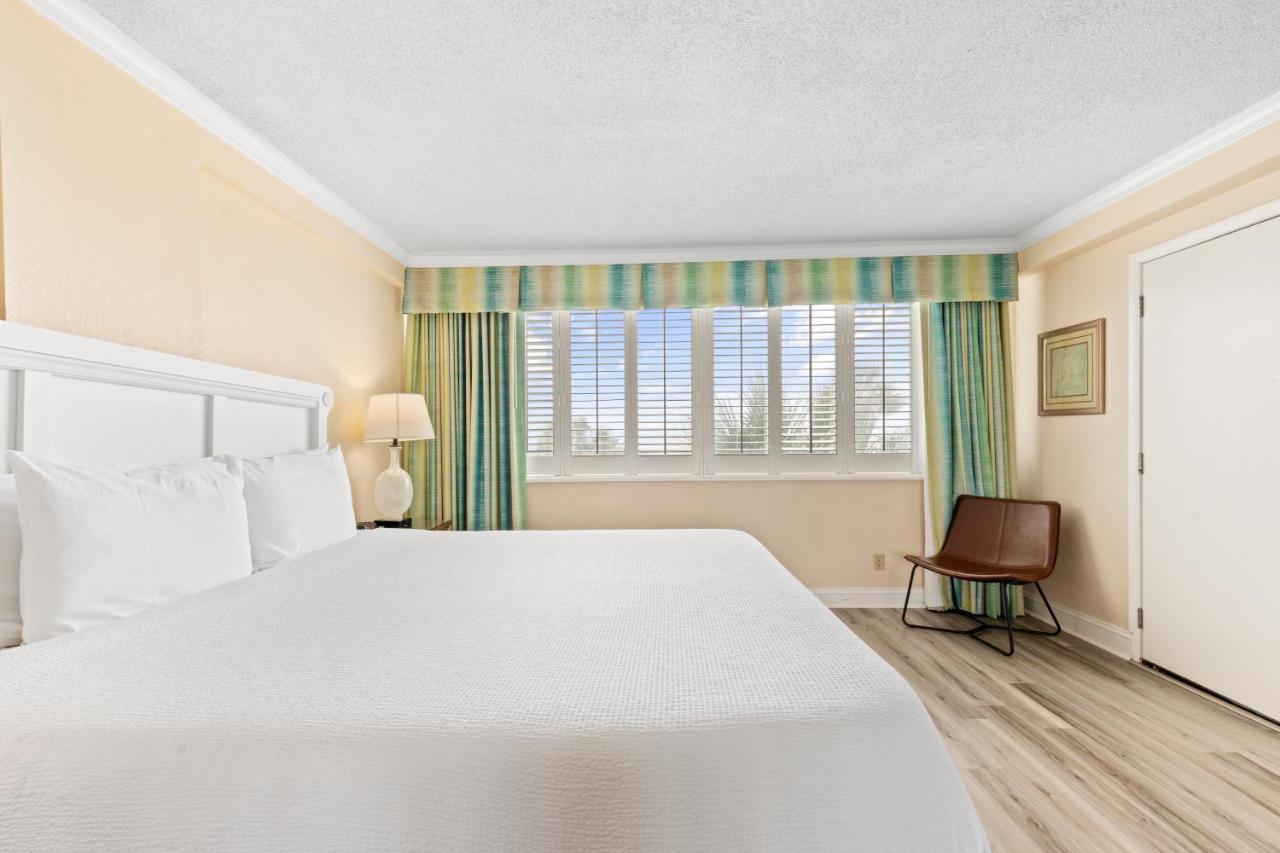 2-Bedroom Carolina Dunes Condo With Private Balcony And Ocean Views Myrtle Beach Esterno foto