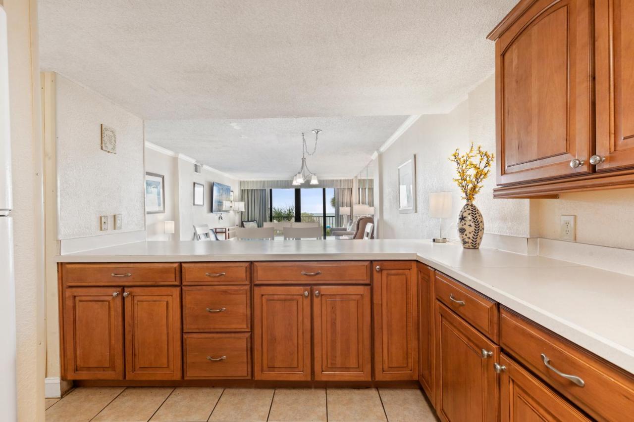 2-Bedroom Carolina Dunes Condo With Private Balcony And Ocean Views Myrtle Beach Esterno foto